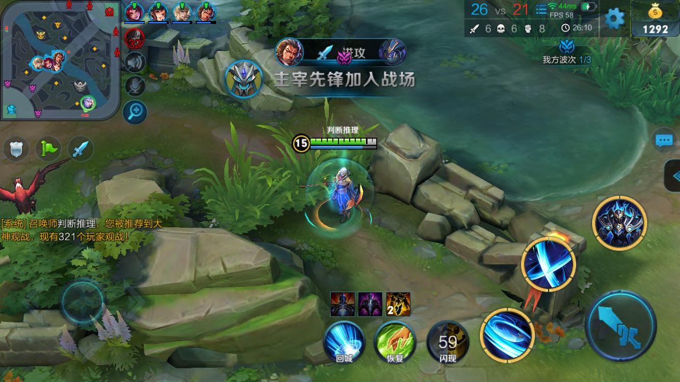 泛讨论