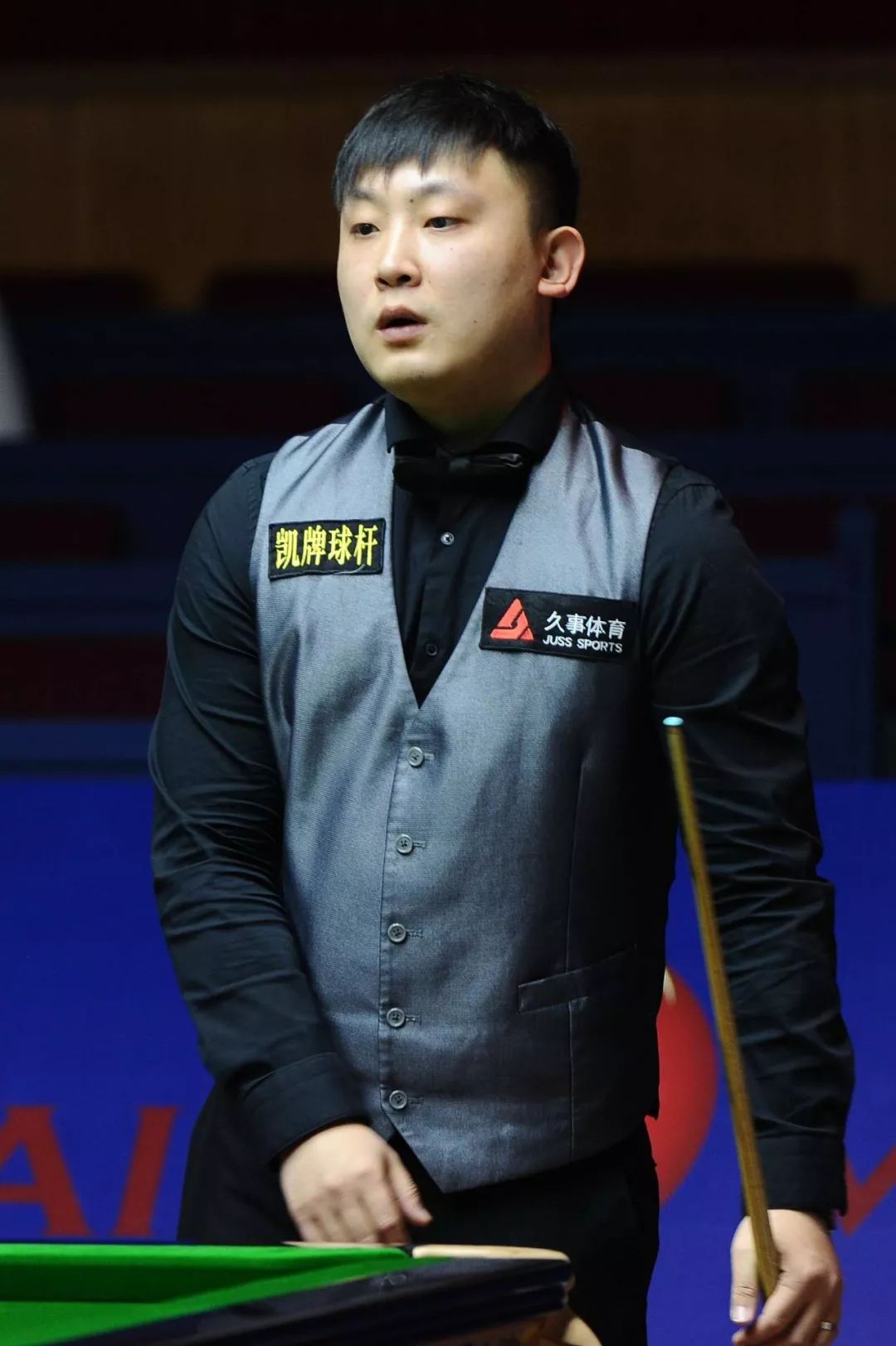 前场衔接更 前场衔接更