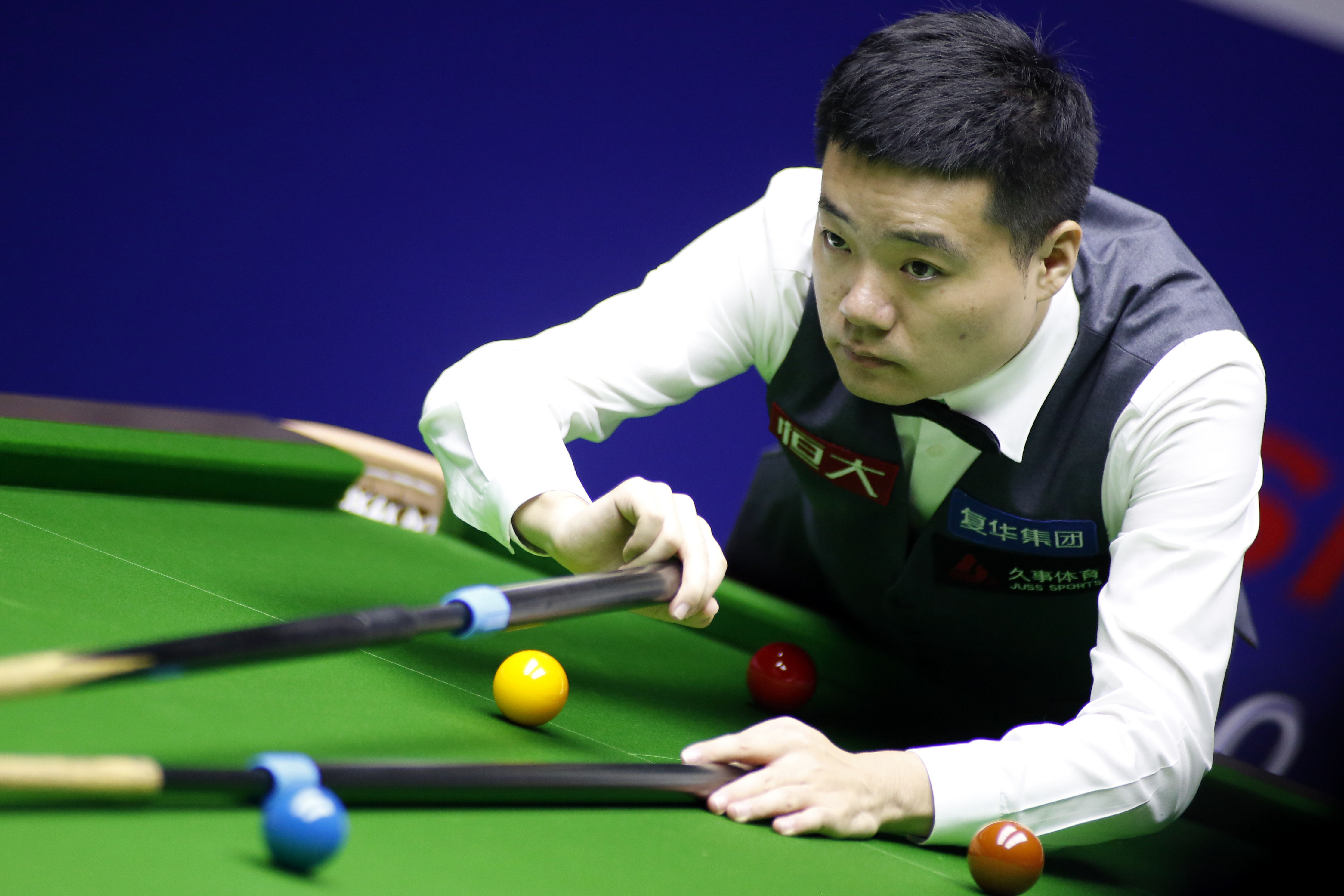 力量源泉 力量源泉