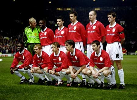 革的推动者 革的推动者