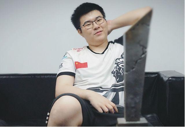 球史上的一 球史上的一