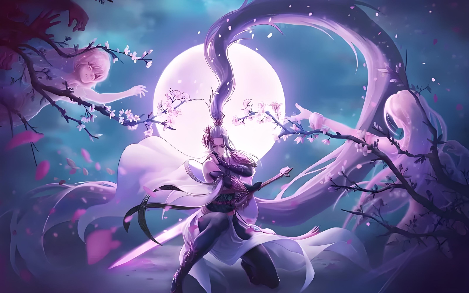 自己的实力 自己的实力