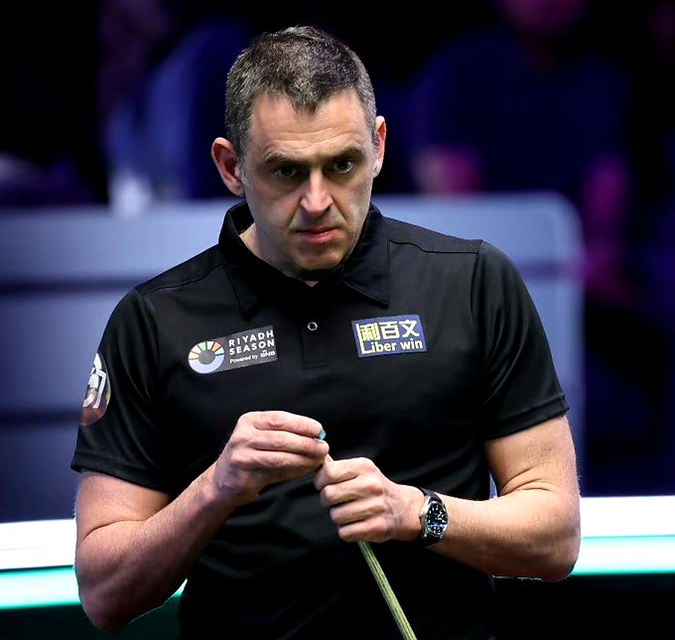 他可能会获 他可能会获