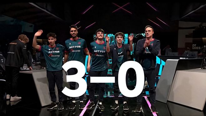 他们正准备 他们正准备