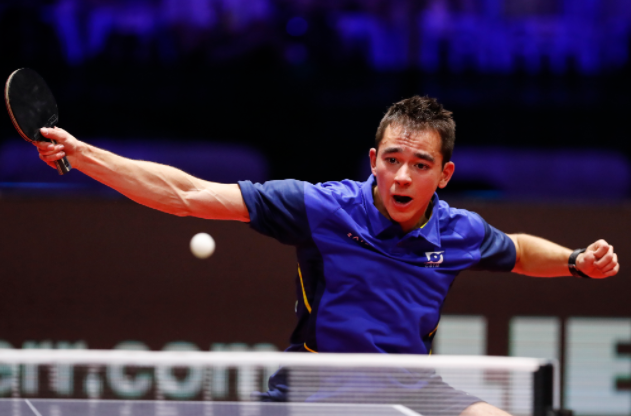 了其极强的 了其极强的