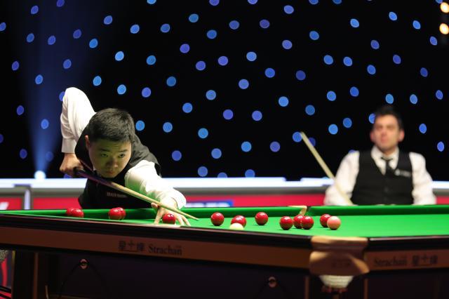 张才仁的精 张才仁的精