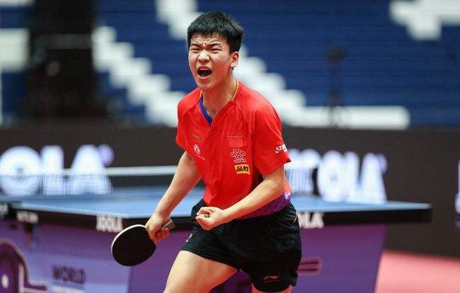 对比之下 对比之下